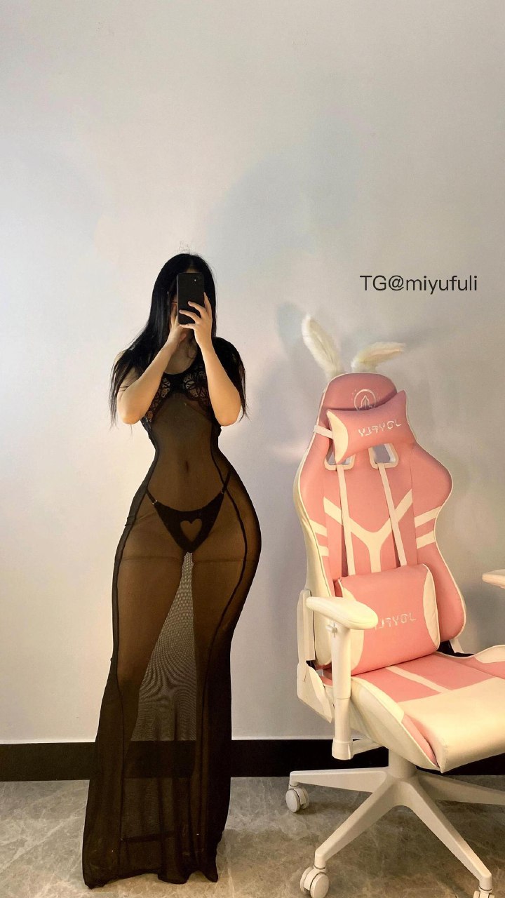 洋洋不是洋妞 2025-05-31 08:36:34 《❤️丁丁》黑丝透纱 第1张