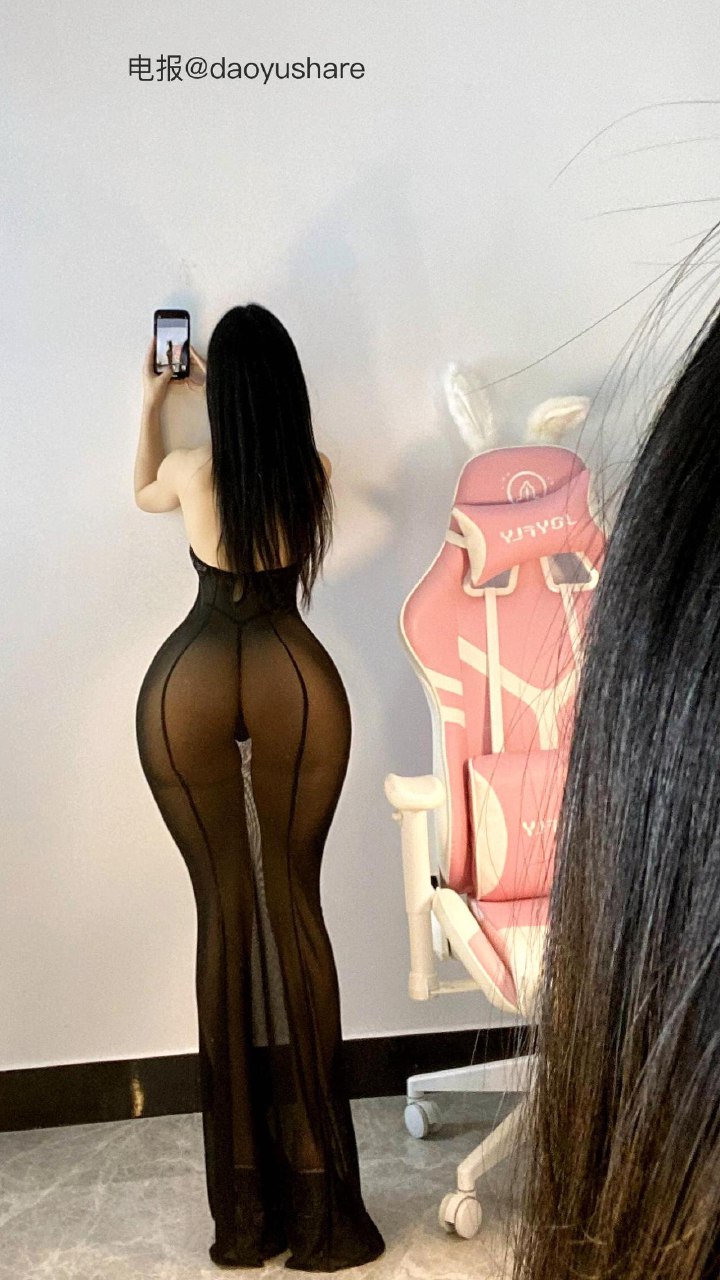 洋洋不是洋妞 2025-05-31 08:36:34 《❤️丁丁》黑丝透纱 第6张