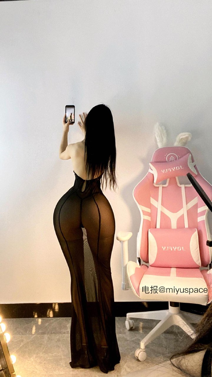 洋洋不是洋妞 2025-05-31 08:36:34 《❤️丁丁》黑丝透纱 第9张