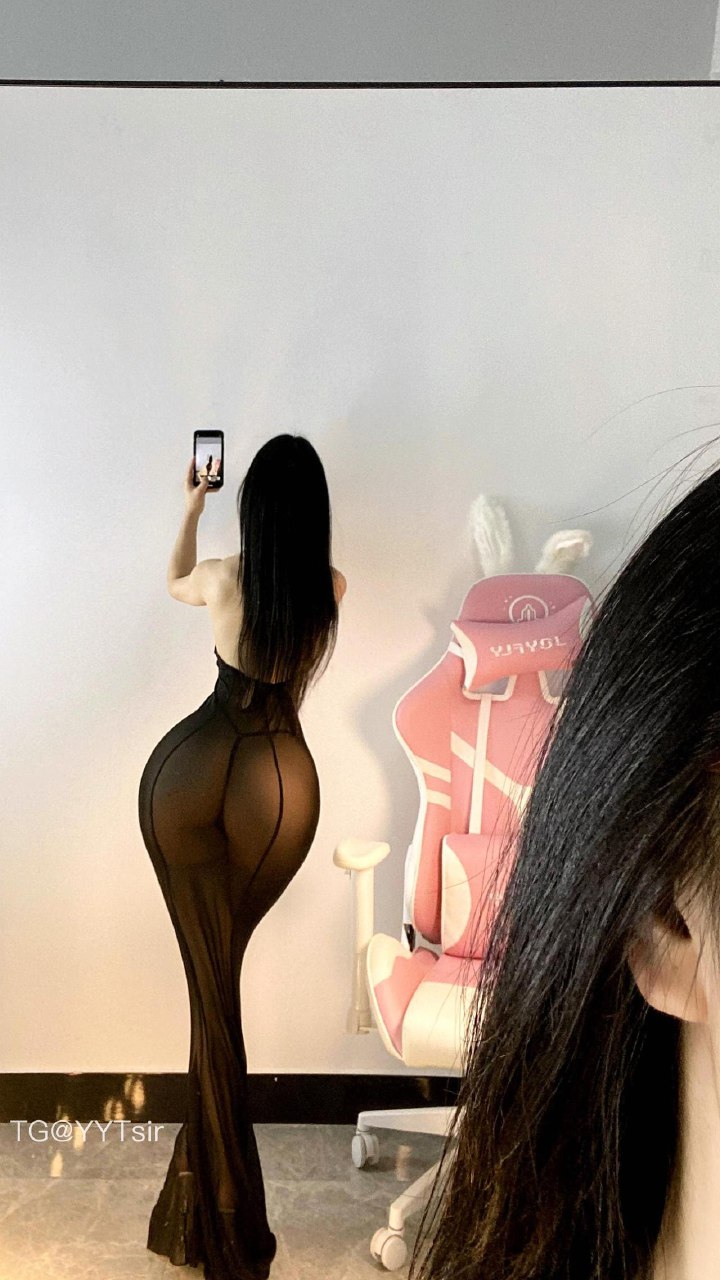 洋洋不是洋妞 2025-05-31 08:36:34 《❤️丁丁》黑丝透纱 第11张