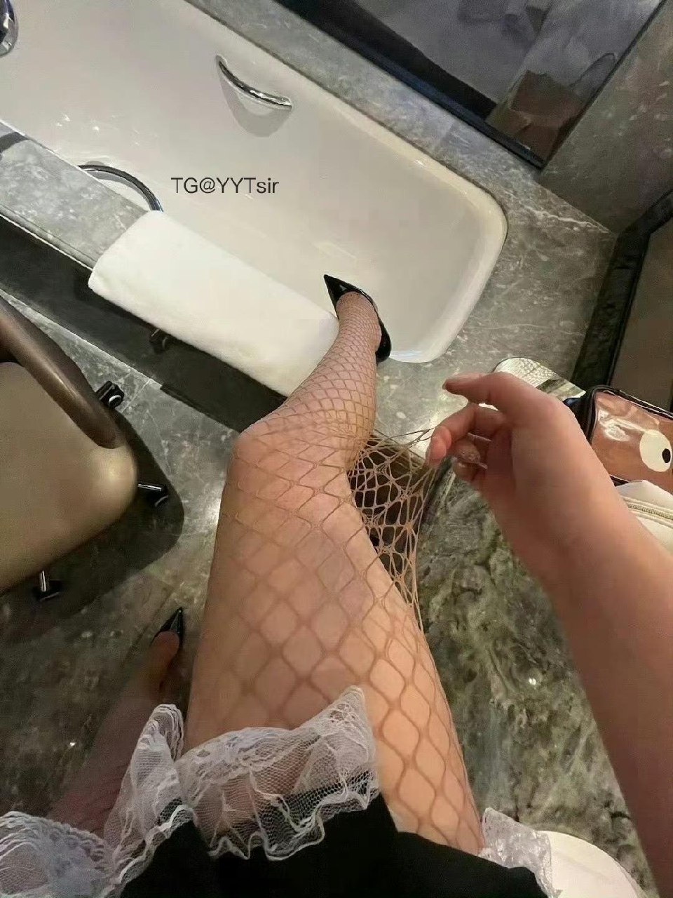 崽崽 2025-05-31 17:05:09 黑丝！ 崽崽nana 第5张