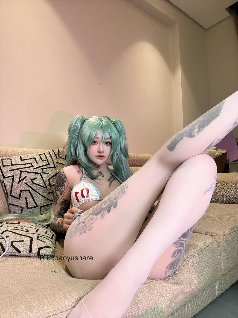 九条南无 2025-06-02 15:12:57 谁敢吃🦶🏻谁敢👅🦵🏻谁敢看👙 第12张