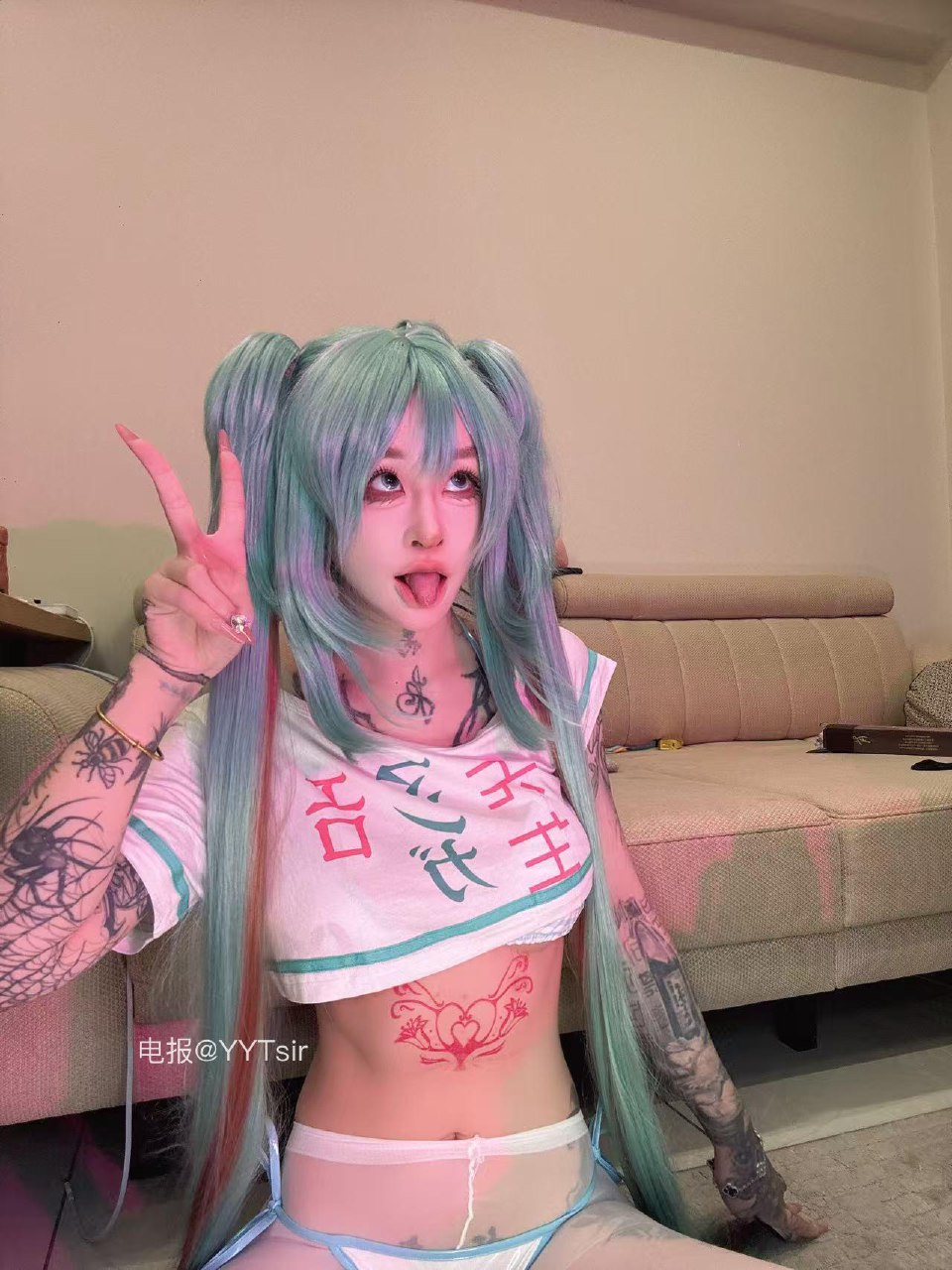 九条南无 2025-06-02 15:12:57 谁敢吃🦶🏻谁敢👅🦵🏻谁敢看👙 第36张