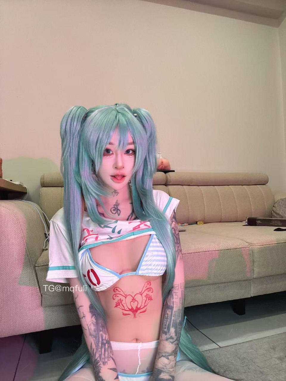 九条南无 2025-06-02 15:12:57 谁敢吃🦶🏻谁敢👅🦵🏻谁敢看👙 第32张