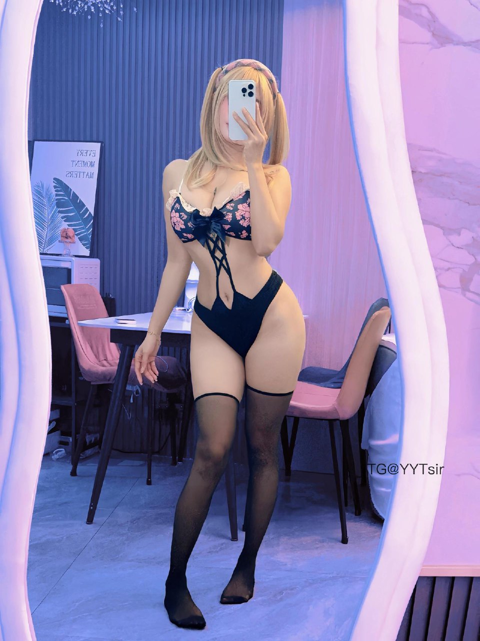 叁叁殿下 2025-06-04 21:42:30 #少女##萝莉# 宝宝~ 第10张