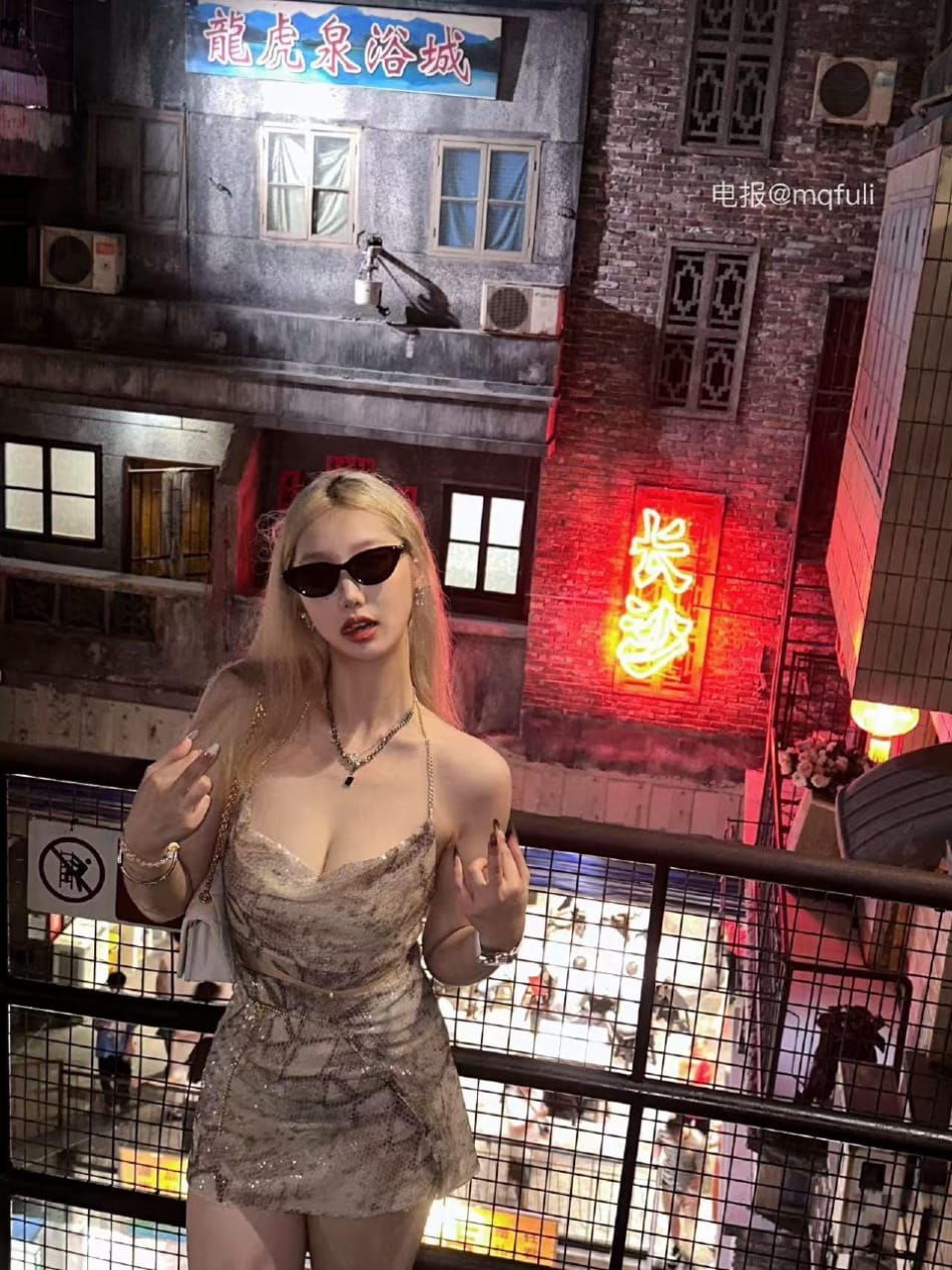 qin秦宋 2025-06-04 17:18:49 有没有见过这一面的我～ 第3张