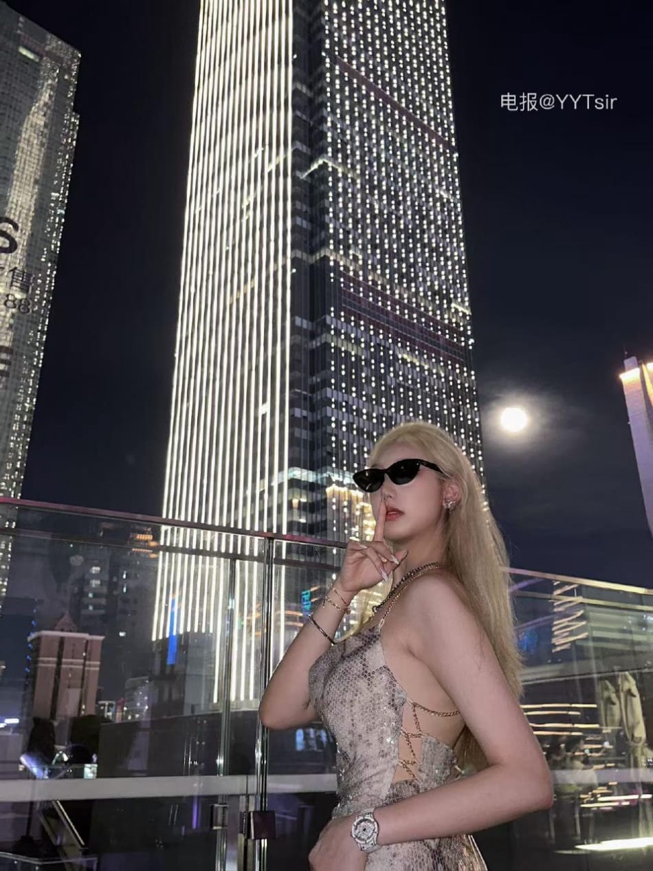 qin秦宋 2025-06-04 17:18:49 有没有见过这一面的我～ 第1张