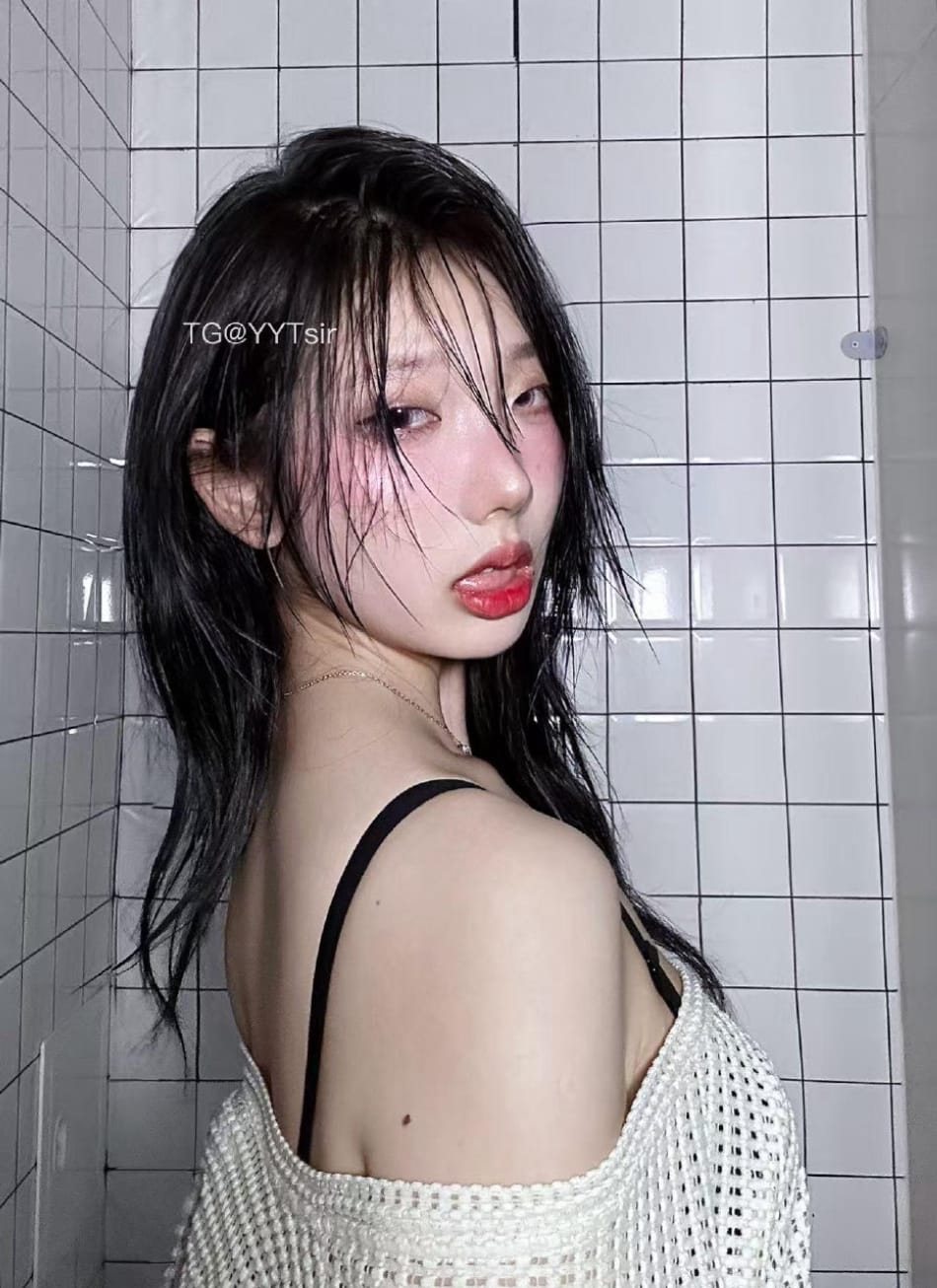 qin秦宋 2025-06-04 17:21:10 有点湿湿的，不信你摸摸🥰 第5张