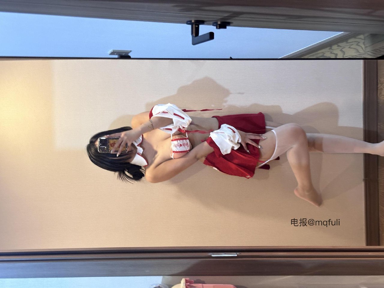 钟意依阳 2025-06-04 18:44:57 我有一点小癖好 哥哥会满足吗 第8张