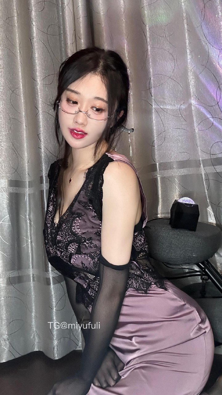 轩子巨2兔 2025-06-06 12:09:53 听说紫色更有韵味 第11张