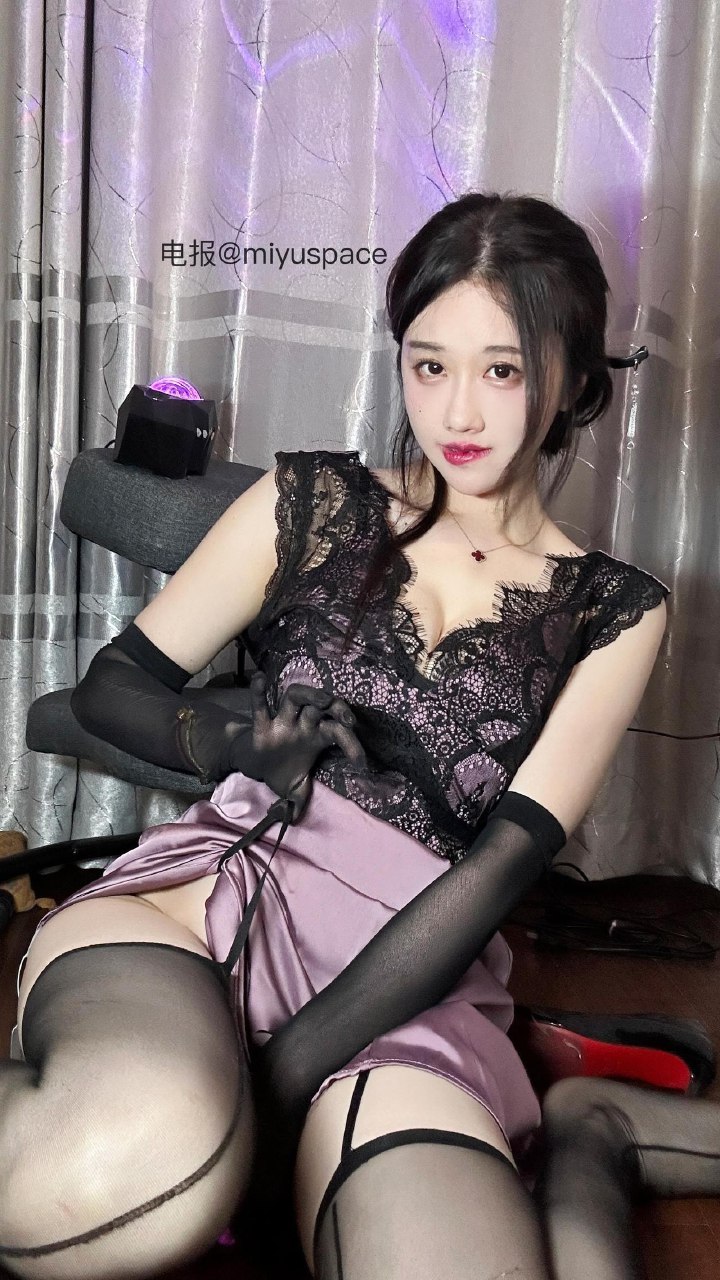 轩子巨2兔 2025-06-06 12:09:53 听说紫色更有韵味 第3张