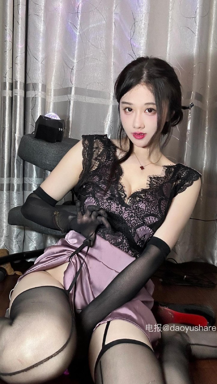 轩子巨2兔 2025-06-06 12:09:53 听说紫色更有韵味 第13张