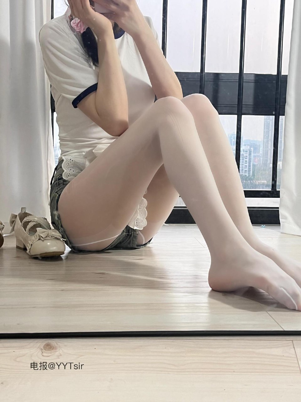 小甜酒子 2025-06-06 10:47:55 围裙妹妹帮你～ 第4张