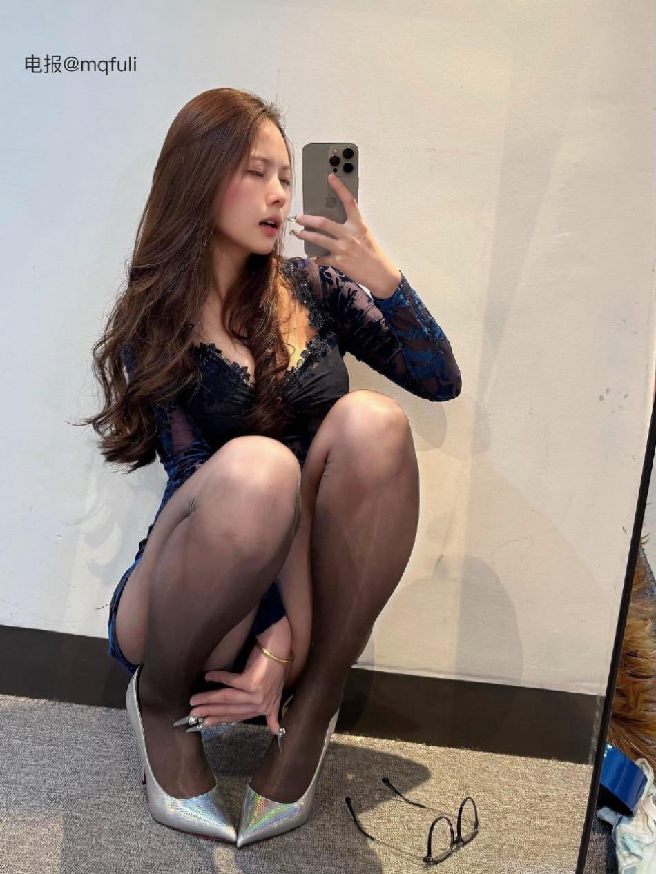 阿拉蕾 2025-06-17 01:52:02 #反差# 第9张