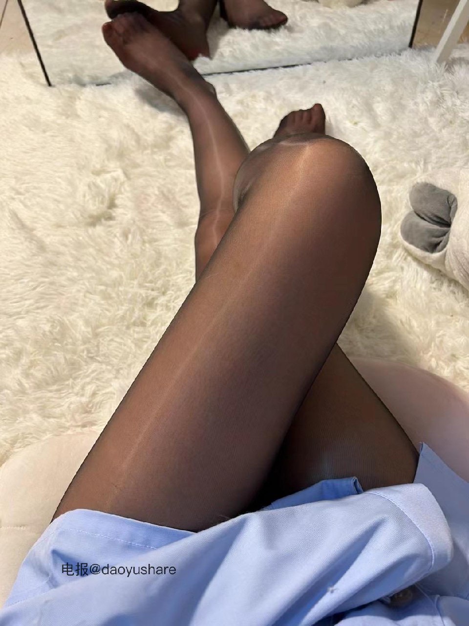 奶糯 2025-06-18 10:11:23 包臀裙#少女# 第2张