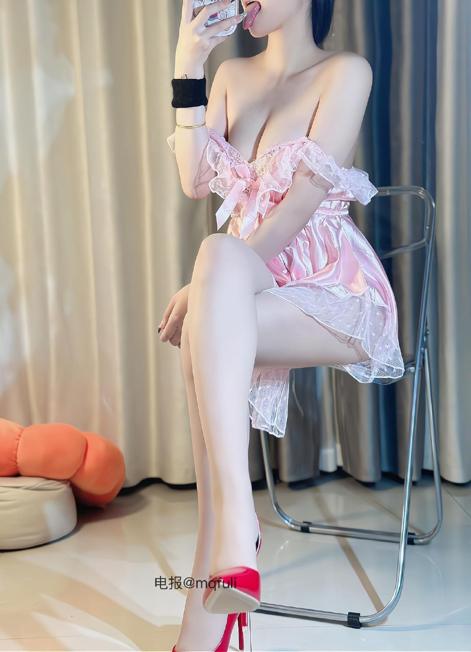 阿拉蕾 2025-06-19 15:02:48 #反差# 第8张