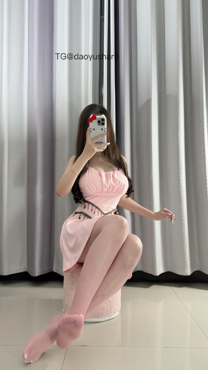 阿拉蕾 2025-06-23 16:33:39 #反差# 第6张