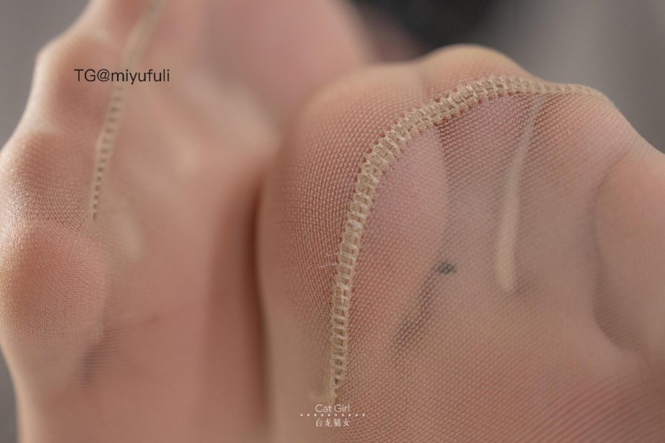 白龙猫女 截止2025-06-05前 图片199p 第10张