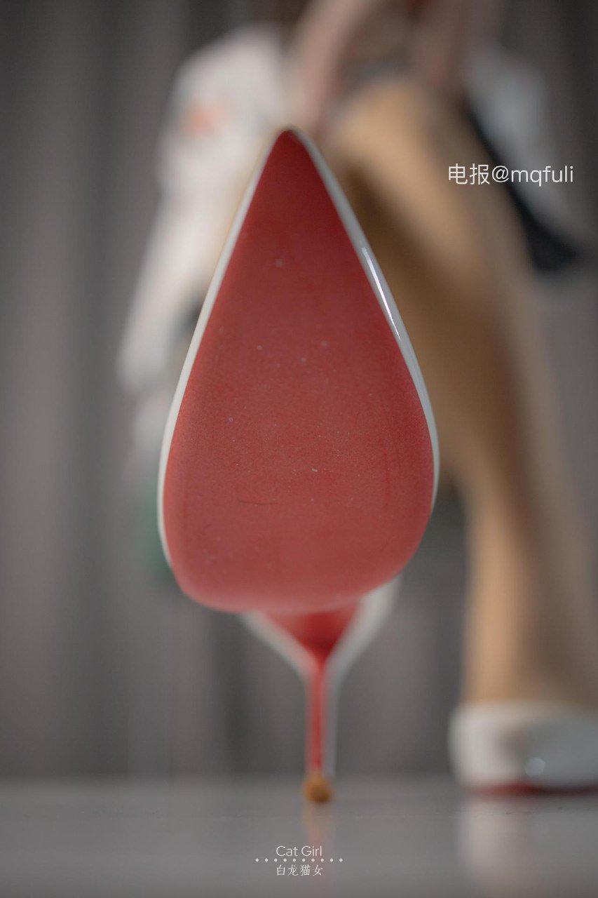 白龙猫女 截止2025-06-05前 图片199p 第55张