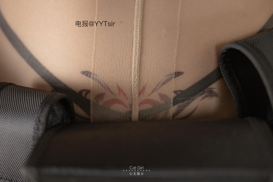 白龙猫女 截止2025-06-05前 图片199p 第40张