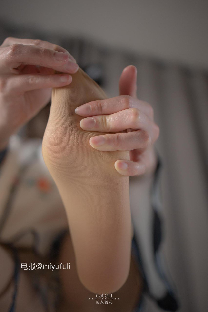 白龙猫女 截止2025-06-05前 图片199p 第43张