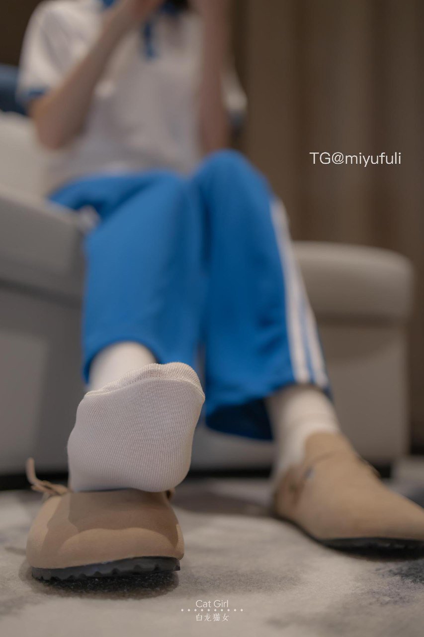 白龙猫女 截止2025-06-05前 图片199p 第70张