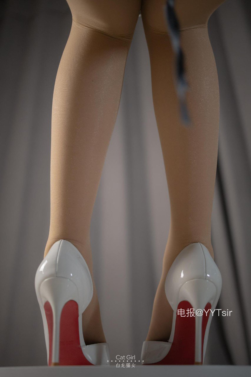 白龙猫女 截止2025-06-05前 图片199p 第61张
