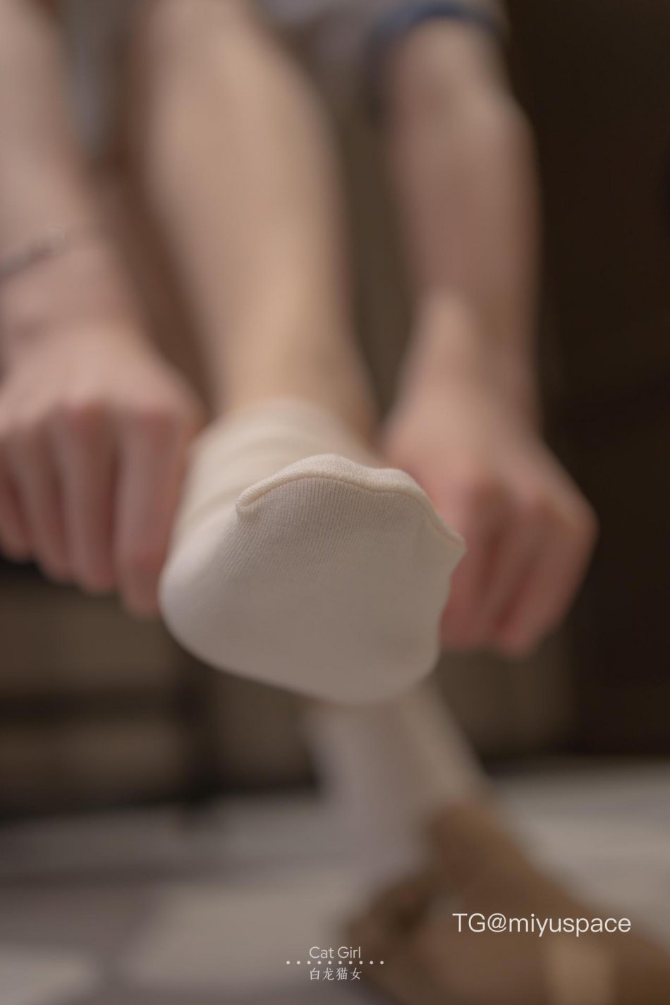 白龙猫女 截止2025-06-05前 图片199p 第66张