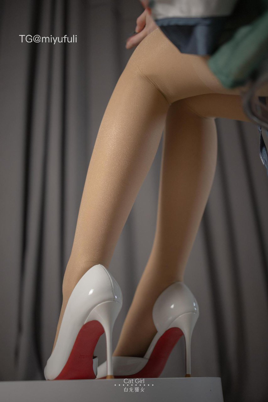 白龙猫女 截止2025-06-05前 图片199p 第72张