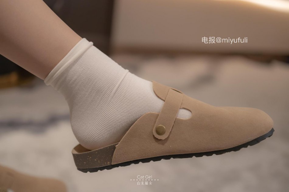 白龙猫女 截止2025-06-05前 图片199p 第64张