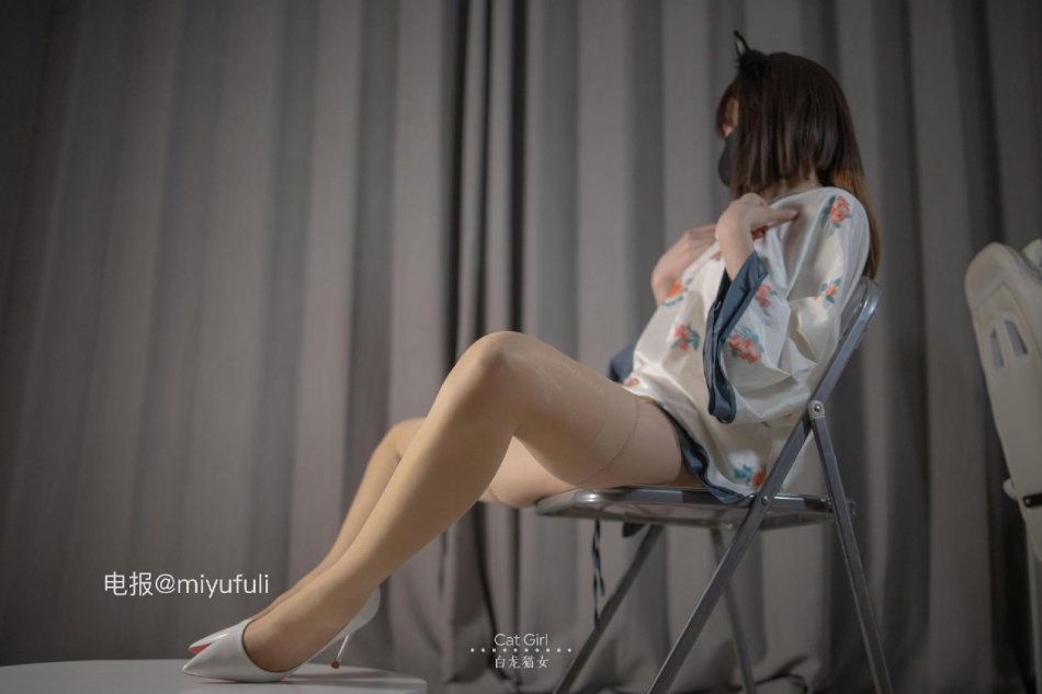 白龙猫女 截止2025-06-05前 图片199p 第75张