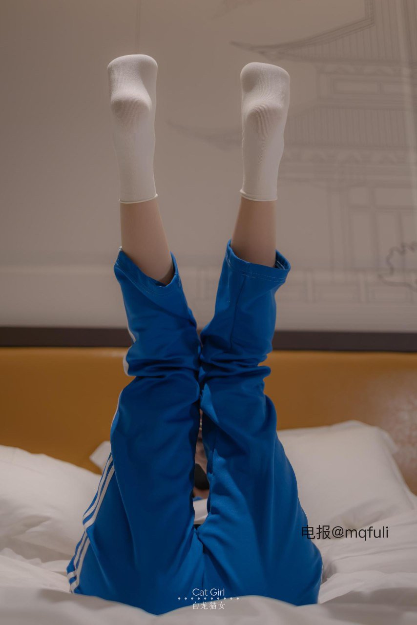 白龙猫女 截止2025-06-05前 图片199p 第85张