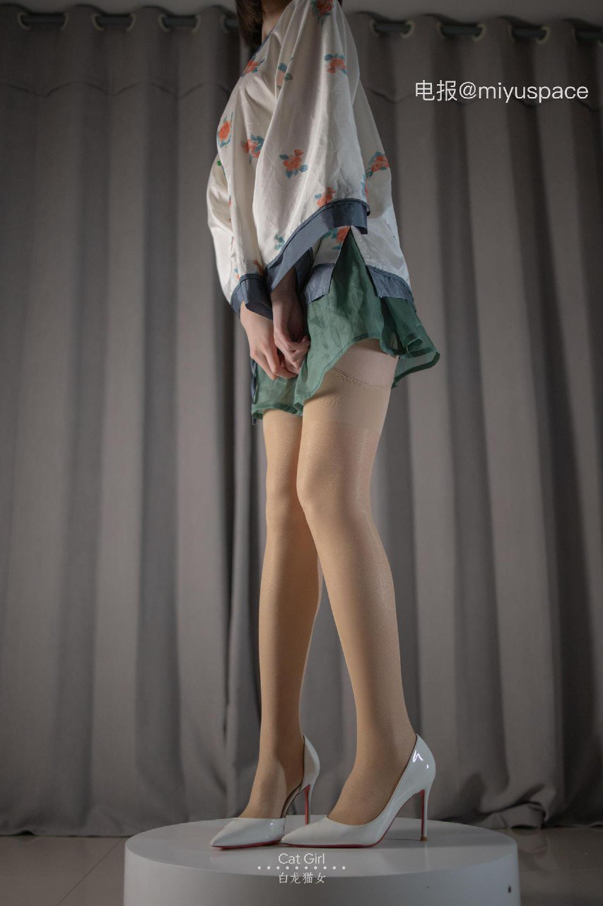 白龙猫女 截止2025-06-05前 图片199p 第90张