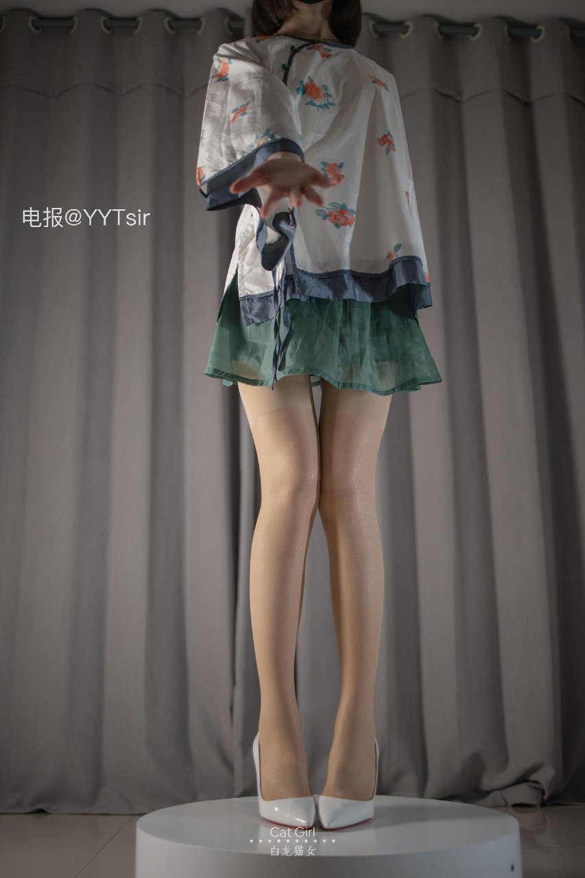 白龙猫女 截止2025-06-05前 图片199p 第96张