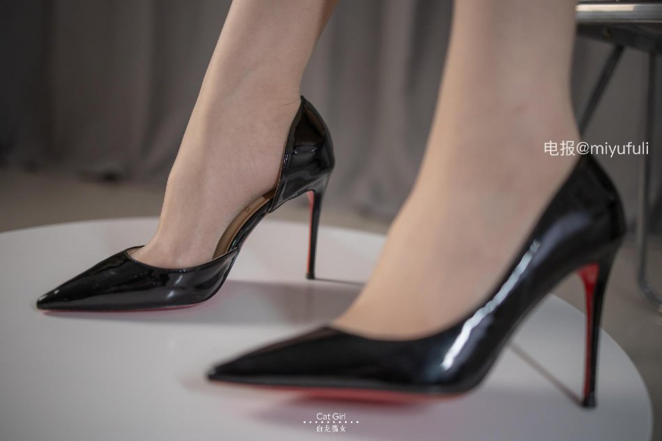 白龙猫女 截止2025-06-05前 图片199p 第106张