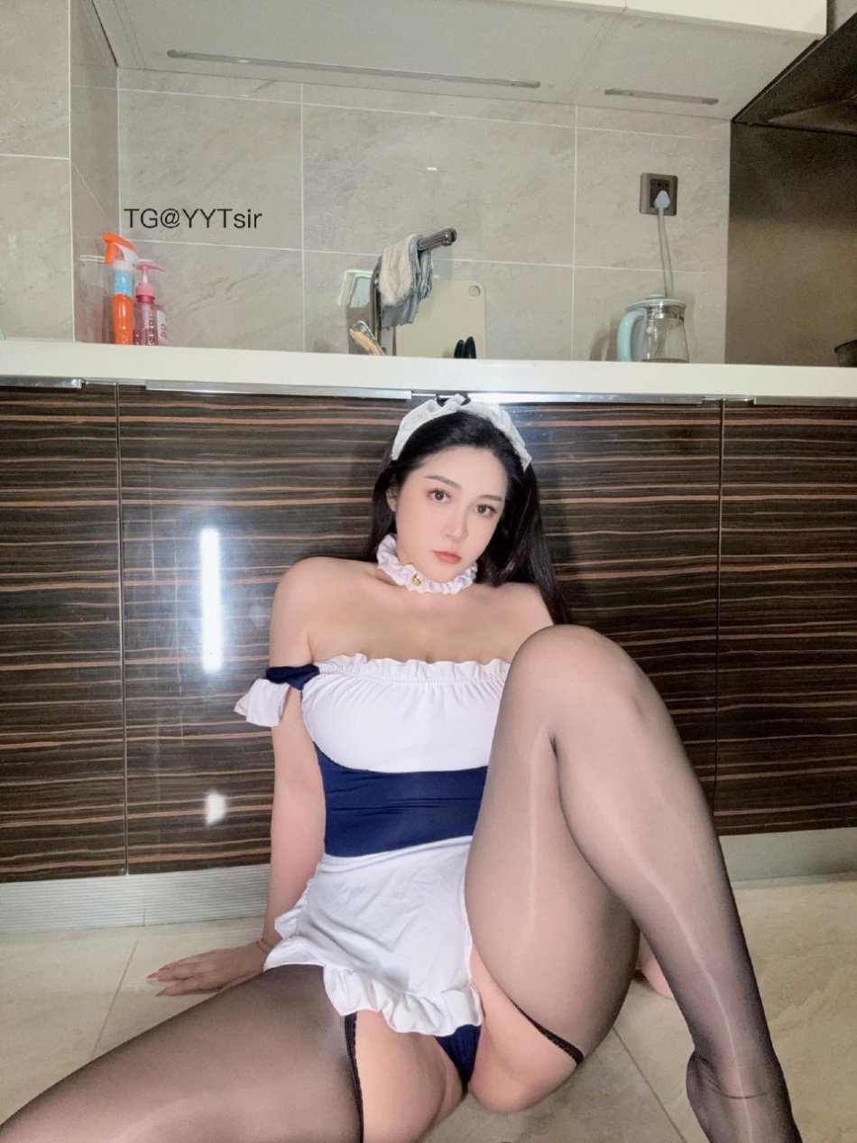 120斤的小王同学 瑶瑶摇摇摇 #瑶瑶摇摇摇 2025-06-09 11:46:20 勤劳的小女仆 95张照片 第21张