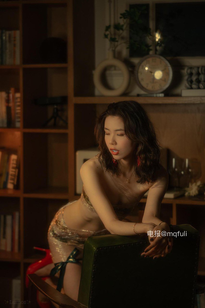 Lumos 2025-06-17 12:19:30 #付费贴# 苗疆网纱斜肩连体套装系列 第17张