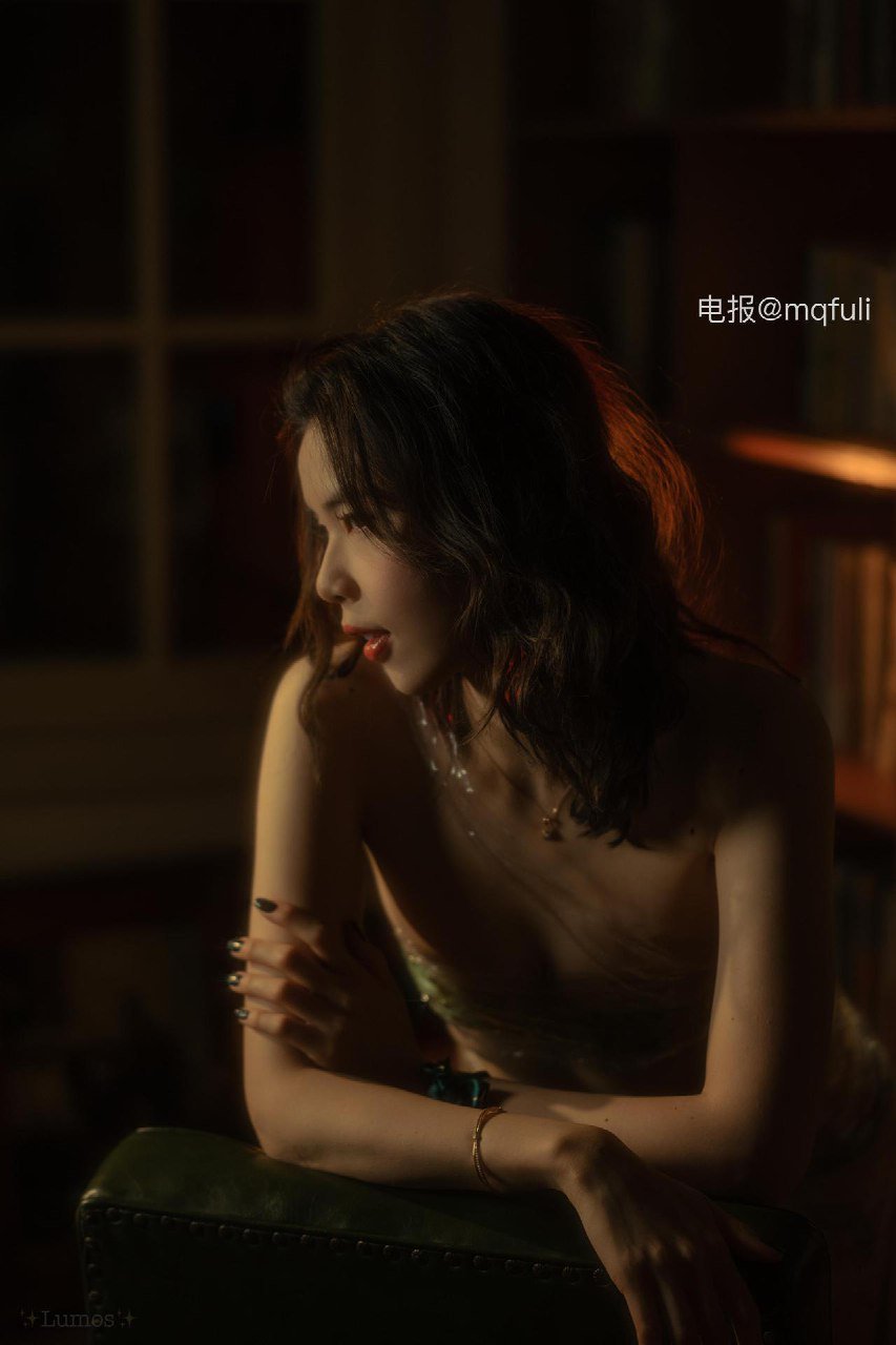 Lumos 2025-06-17 12:19:30 #付费贴# 苗疆网纱斜肩连体套装系列 第16张