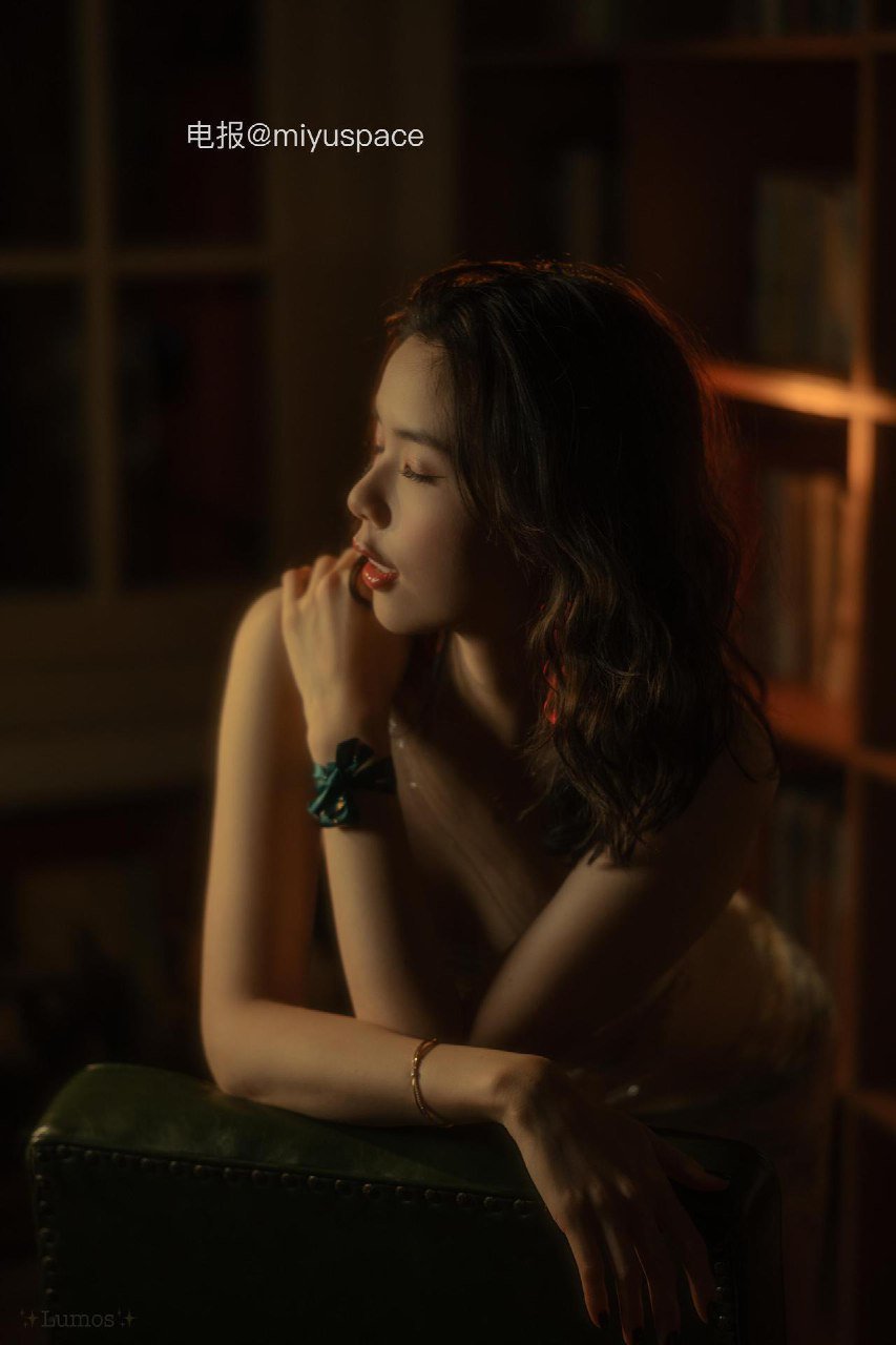 Lumos 2025-06-17 12:19:30 #付费贴# 苗疆网纱斜肩连体套装系列 第18张