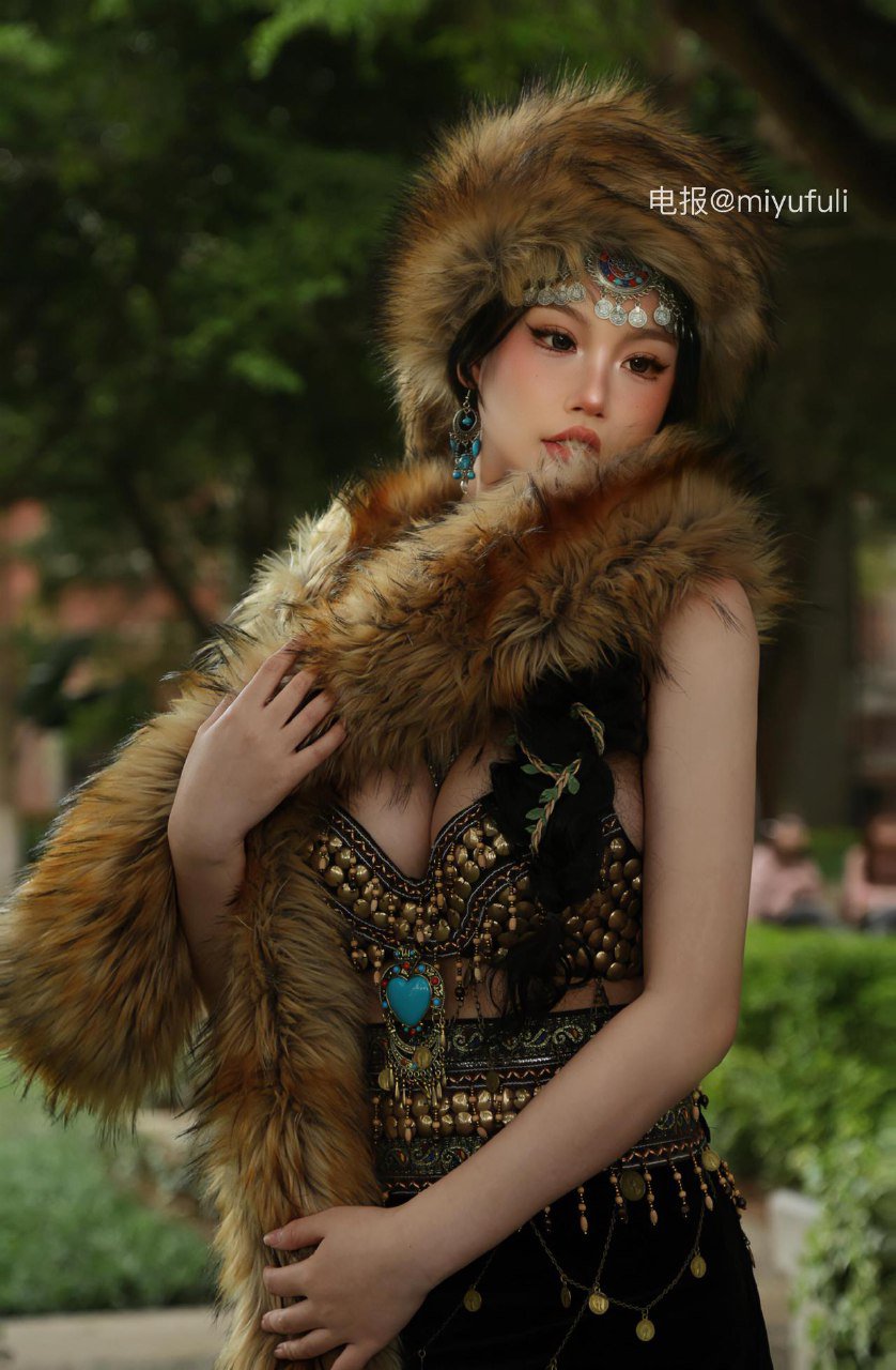 巧麦唛 2025-06-19 14:33:51 你是不是在我心上撒了一把跳跳糖 第6张