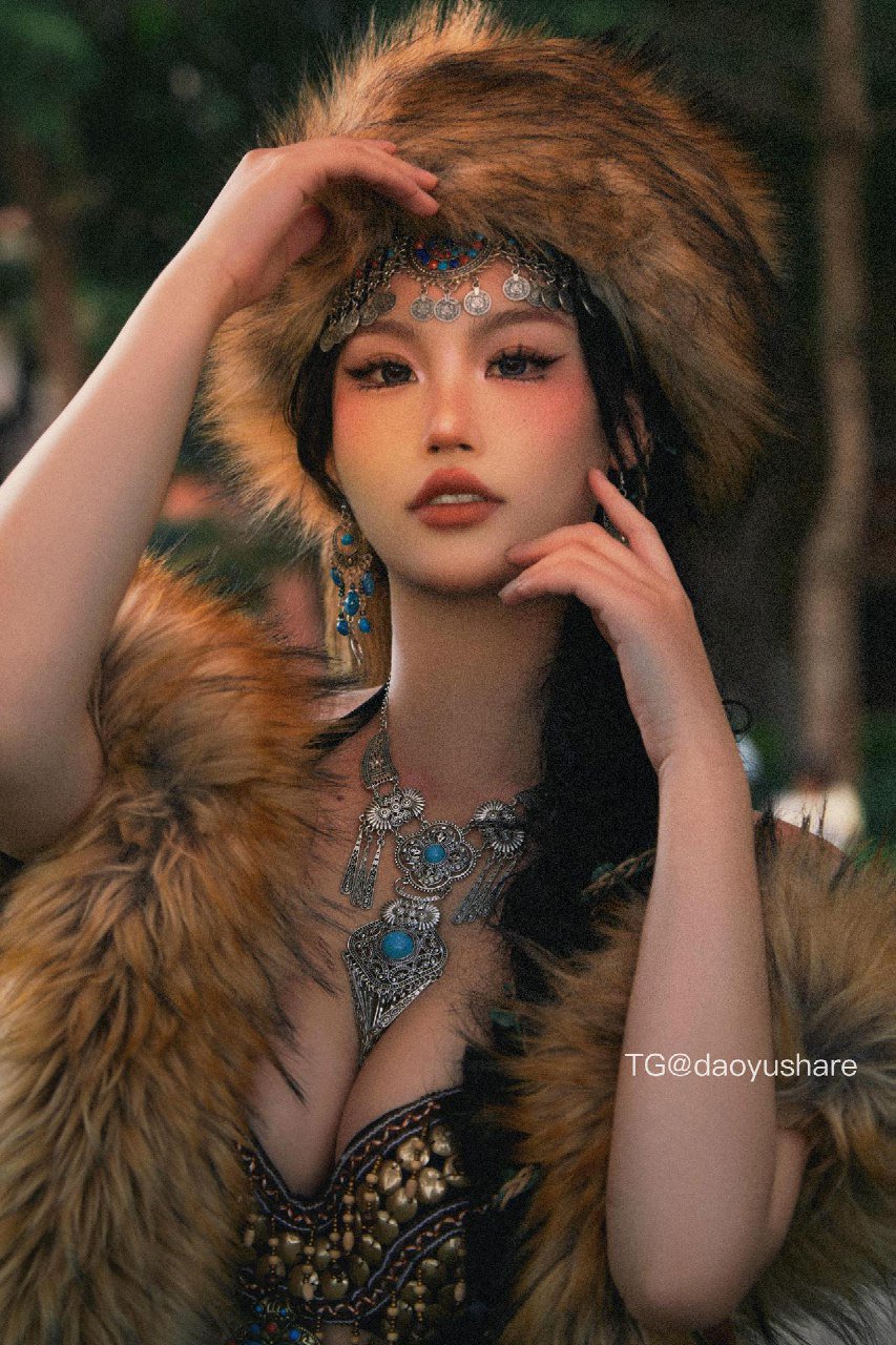 巧麦唛 2025-06-19 14:33:51 你是不是在我心上撒了一把跳跳糖 第4张