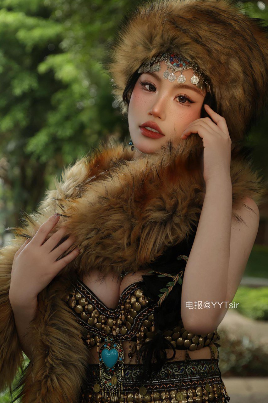 巧麦唛 2025-06-19 14:33:51 你是不是在我心上撒了一把跳跳糖 第5张