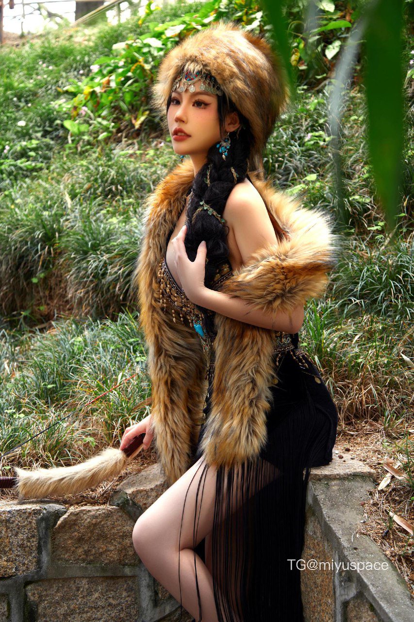 巧麦唛 2025-06-19 14:33:51 你是不是在我心上撒了一把跳跳糖 第7张