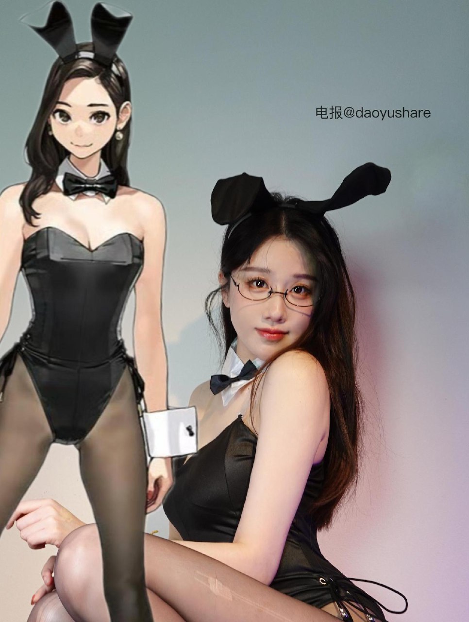 轩子巨2兔 2025-07-09 00:35:29 兔女郎 第23张