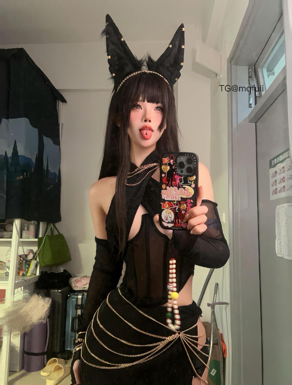 小安an 2025-07-07 16:28:31 #反差##秀身材# 第1张