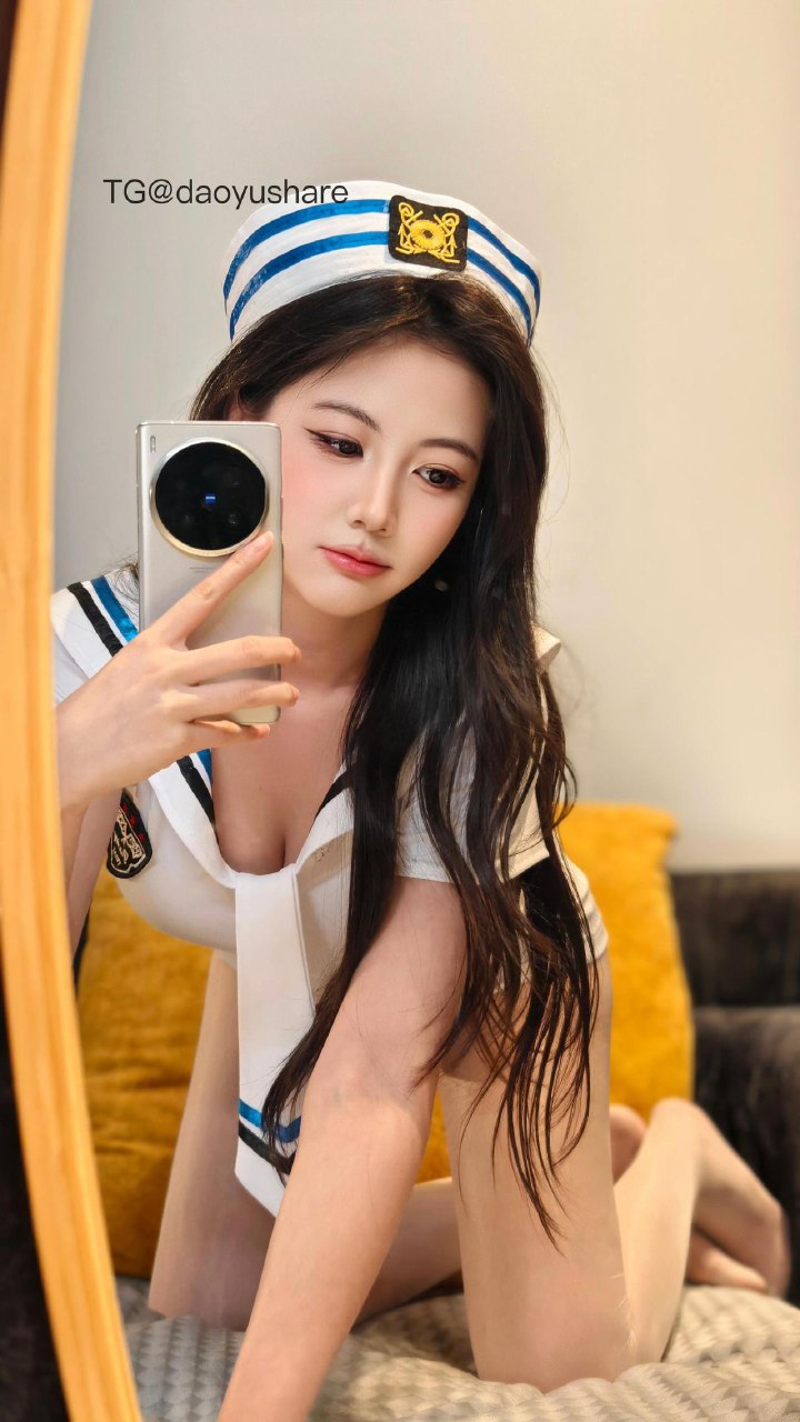 刘二萌 2025-07-06 15:25:11 学院风海军领水手制服套装㊙️ 第9张