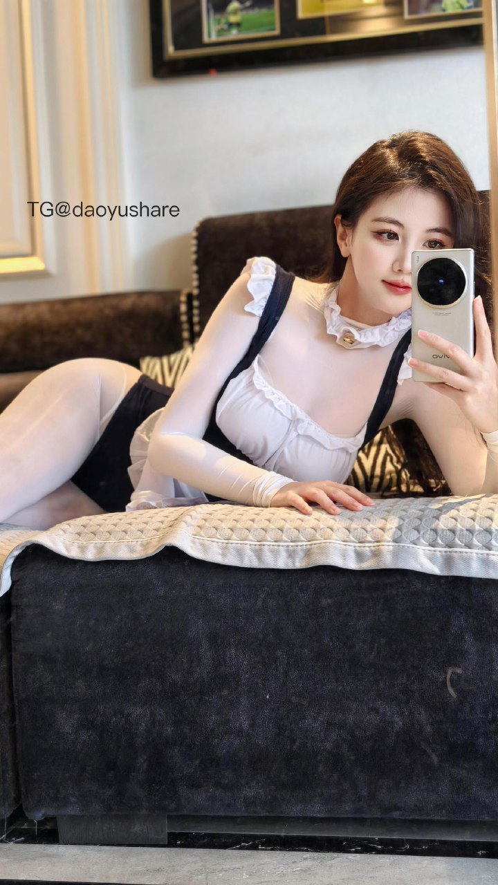 刘二萌 2025-07-06 18:07:30 可爱萌系cos女佣制服🔞㊙️ 第18张