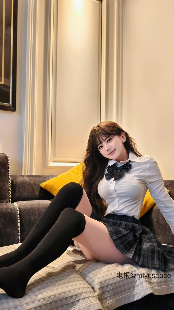 刘二萌 2025-07-07 19:58:21 学院风jk制服 第8张