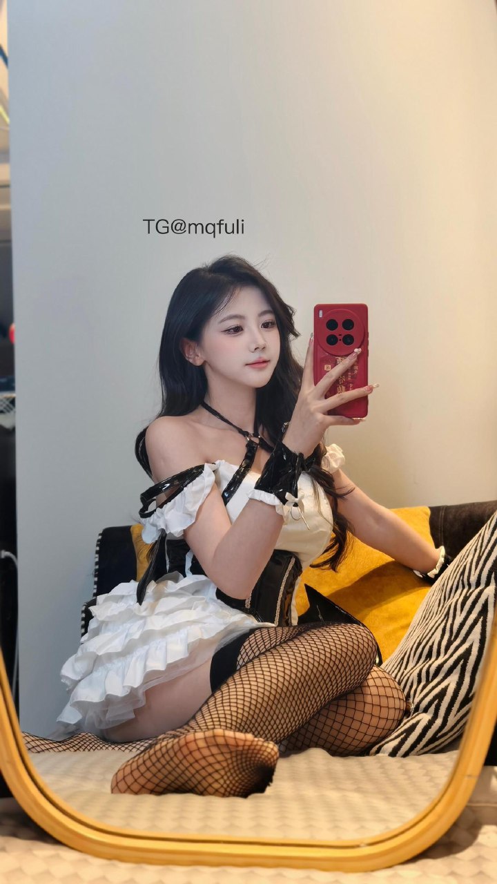 刘二萌 2025-07-09 12:37:53 喜多川蓝色兔女郎➕小恶魔洛丽塔女仆合集📸 第10张