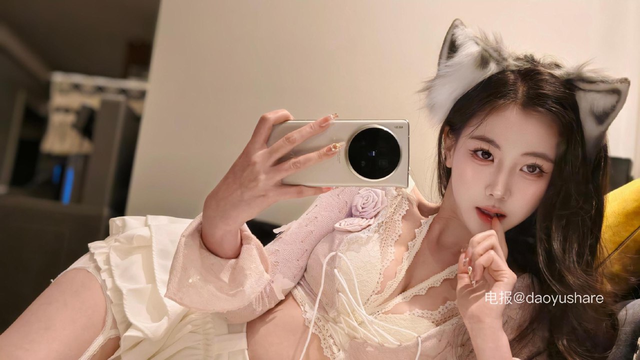 刘二萌 2025-07-14 16:31:15 让我看穿你的眼睛 还有你的心👀 第3张